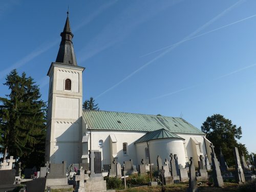 VEĽKÉ KOSTOĽANY: Odstavenie a parkovanie vozidiel nad 3,5 tony na verejnom priestranstve v obci