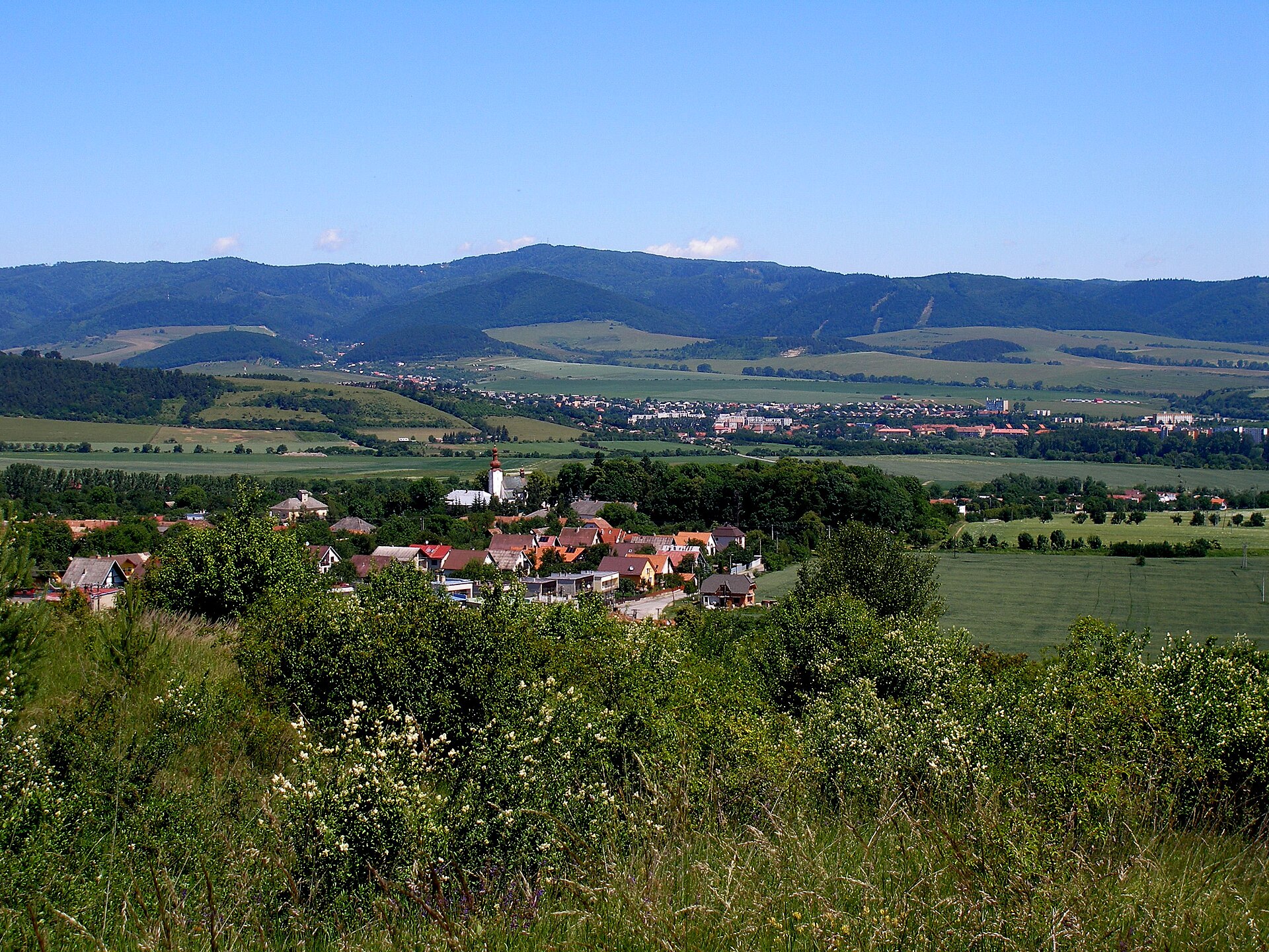 RAŽŇANY: RADOVAN ROKOŠNÝ vedie samosprávu štvrté volebné obdobie.
