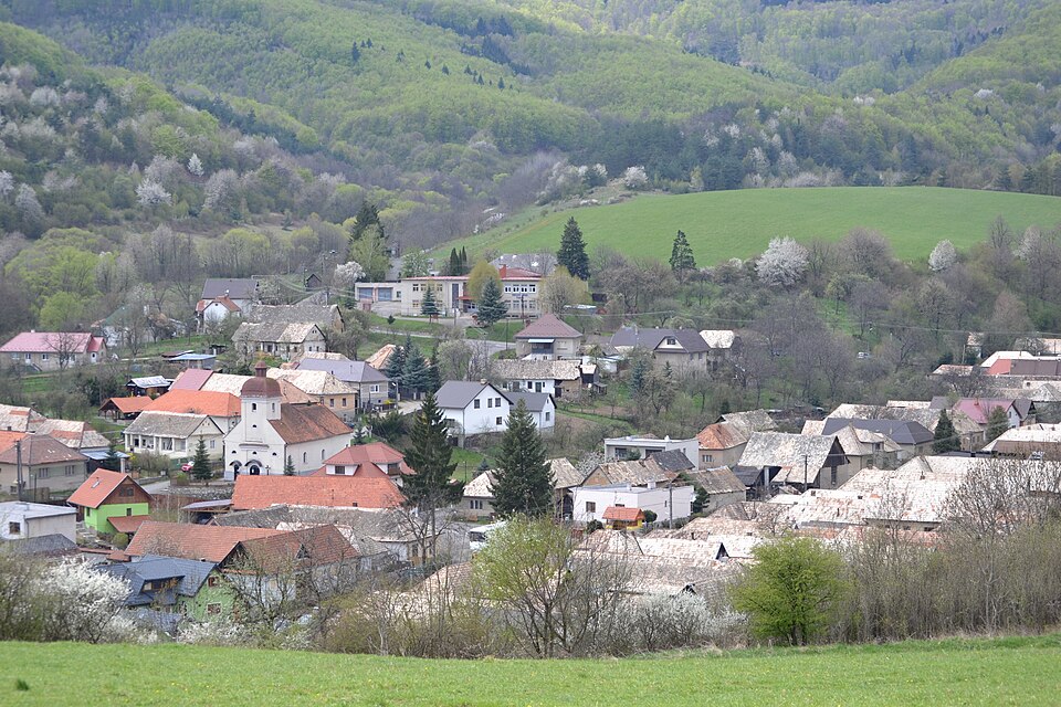 TUHÁR: Spoznaj NOVOHRAD - videoukážky
