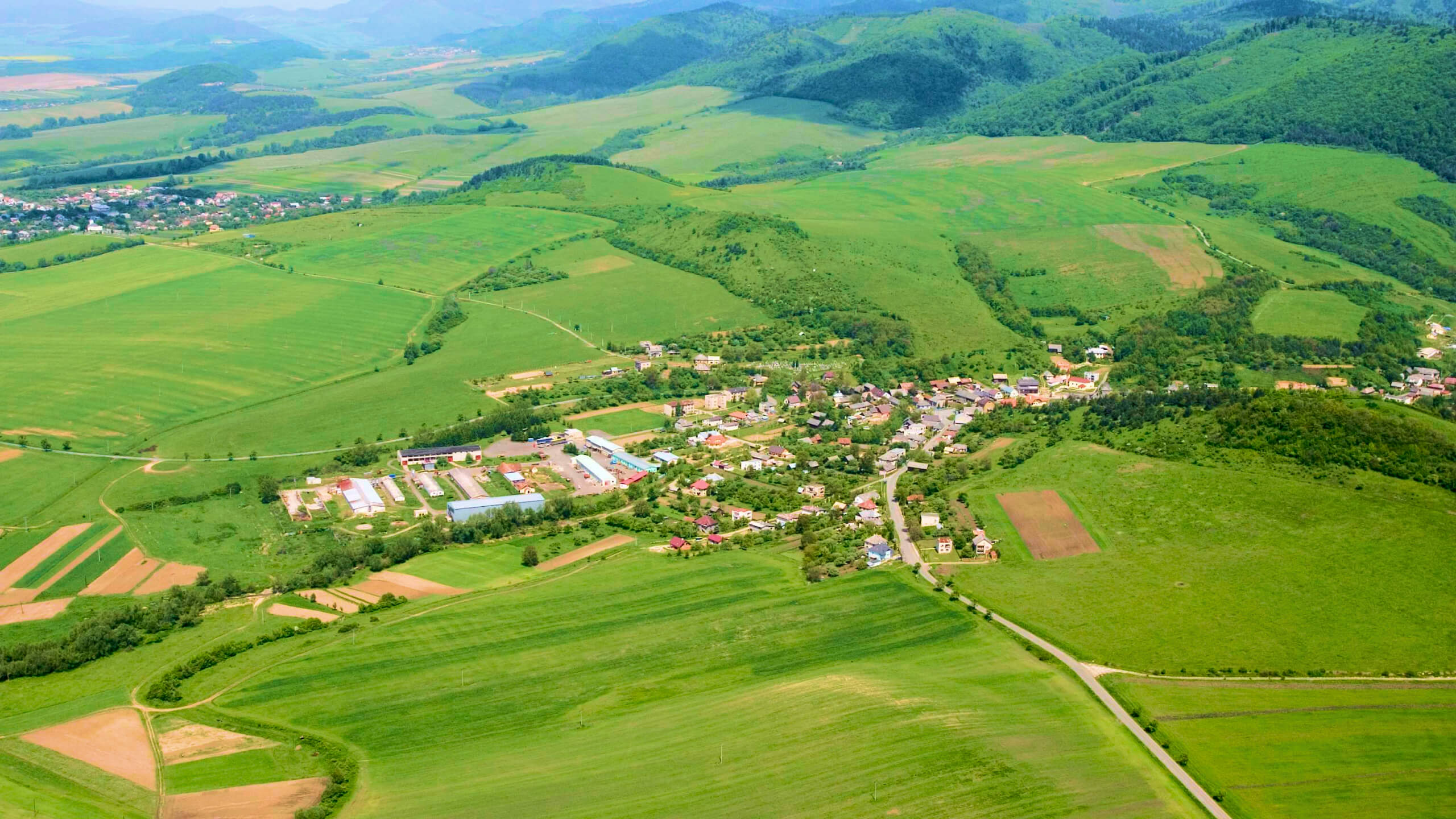 ŠARIŠSKÉ SOKOLOVCE: História