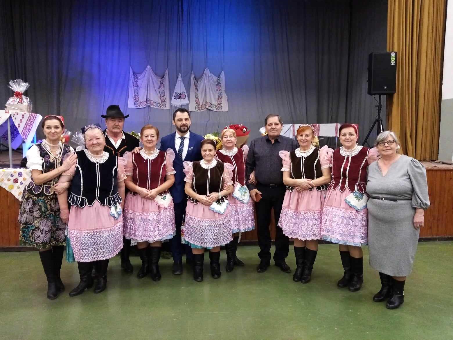 RUSKOV: O obci RUSKOV: O obci