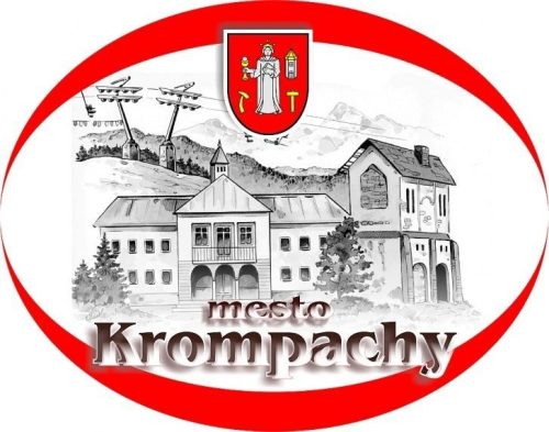 KROMPACHY: Vianočné trhy 11. - 13. december 2025 - informácia pre predajcov
