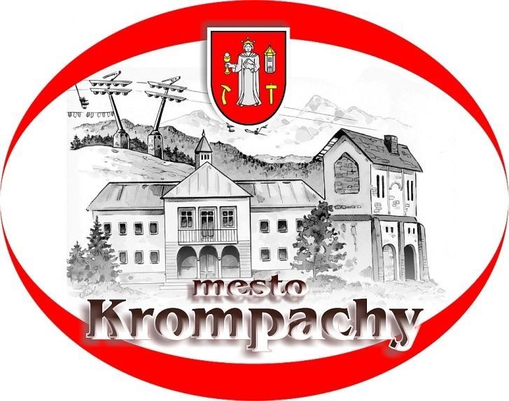 KROMPACHY: Vianočné trhy 11. - 13. december 2025 - informácia pre predajcov