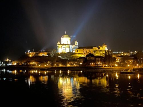 ŠTÚROVO: Mestská polícia