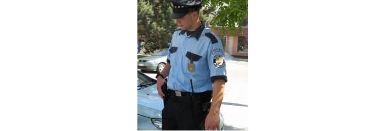 TRSTENÁ: Správa činnosti MsP