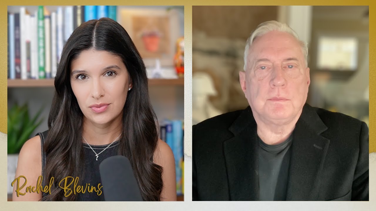 Plukovník Macgregor: Putin dáva Trumpovi KONTROLU REALITY ohľadom Tomahawkov pre Ukrajinu (ENG)