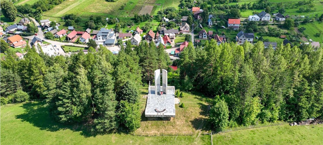 VRCHTEPLÁ: Spomienky na minulosť VRCHTEPLÁ: Spomienky na minulosť