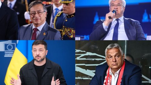 Najzaujímavejšie udalosti uplynulého týždňa – 40.