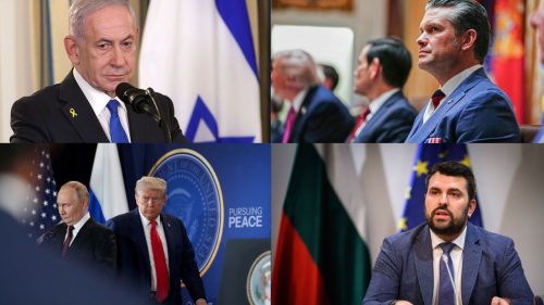 Najzaujímavejšie udalosti uplynulého týždňa – 43.