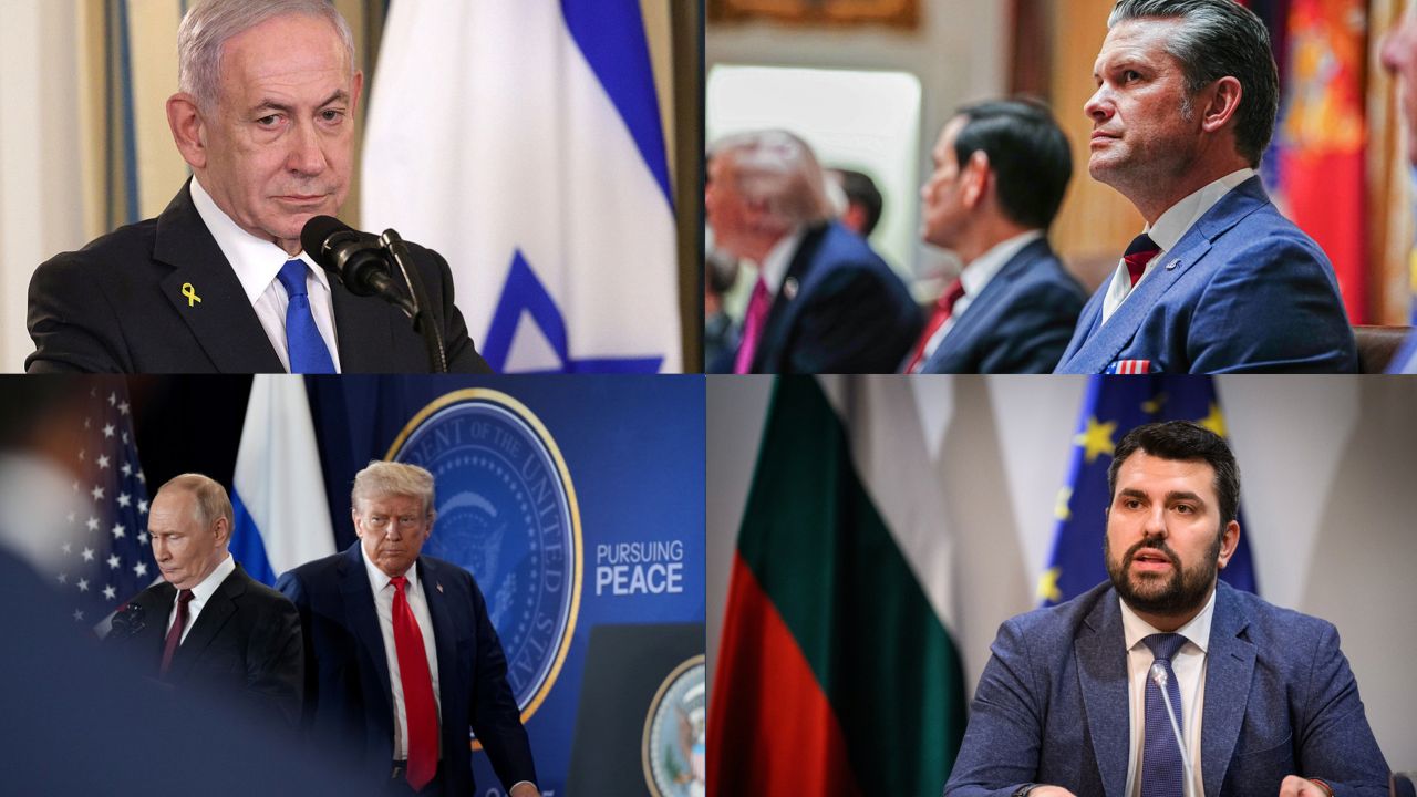 Najzaujímavejšie udalosti uplynulého týždňa – 43.