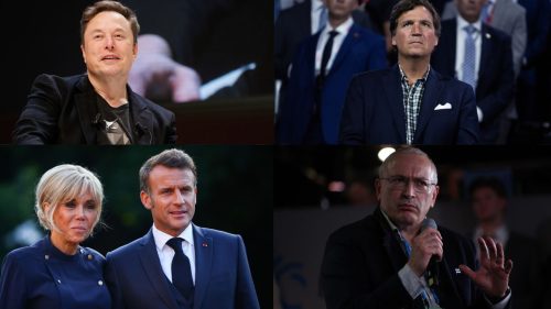 Najzaujímavejšie udalosti uplynulého týždňa – 44.