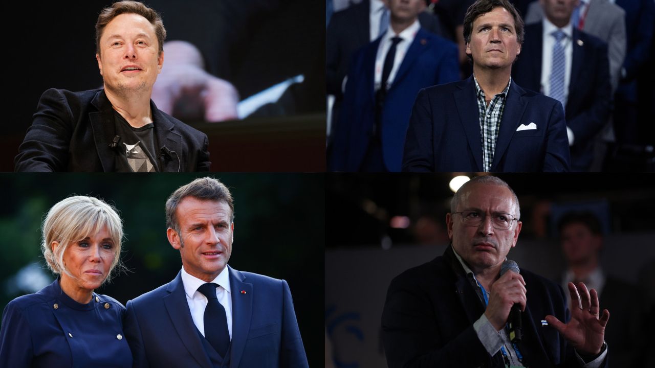 Najzaujímavejšie udalosti uplynulého týždňa – 44.