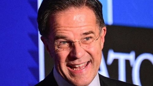 Generálny tajomník NATO nalieha na Európu, aby sa pripravila na dlhodobú svetovú vojnu s Ruskom, Čínou, Iránom a Severnou Kóreou