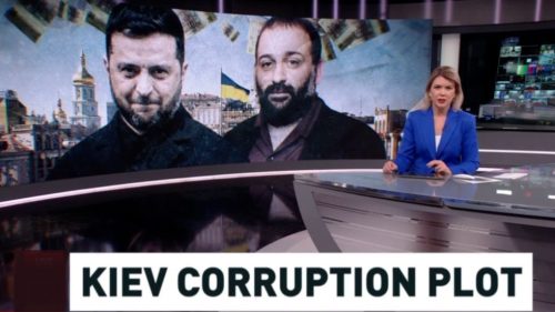 Kto je Timur Mindič, Zelenského spojenec v centre najnovšieho korupčného škandálu na Ukrajine?