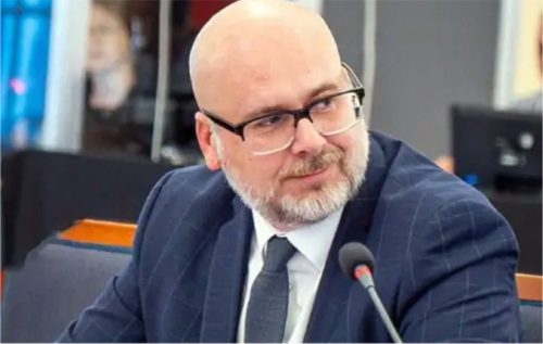 OSOBNOSTI: Michal Kaliňák sa stal splnomocnencom vlády pre územnú samosprávu