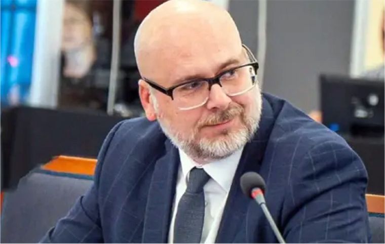 OSOBNOSTI: Michal Kaliňák sa stal splnomocnencom vlády pre územnú samosprávu