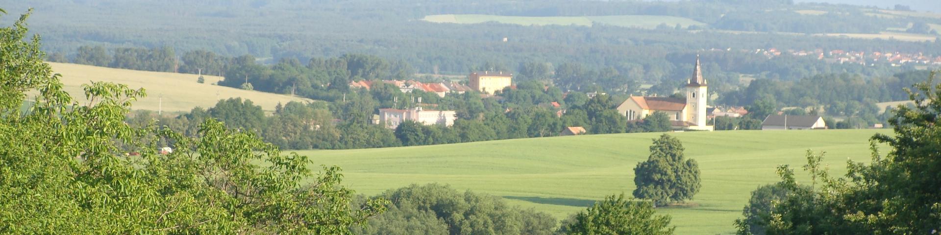 ŠTEFANOV: Lampionový sprievod ŠTEFANOV: Lampionový sprievod