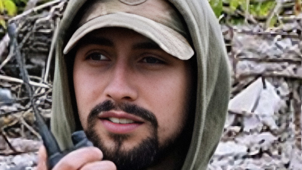 Matka britského žoldniera nájdeného mŕtveho na Ukrajine hľadá pravdu od jeho priateľov – Telegraph