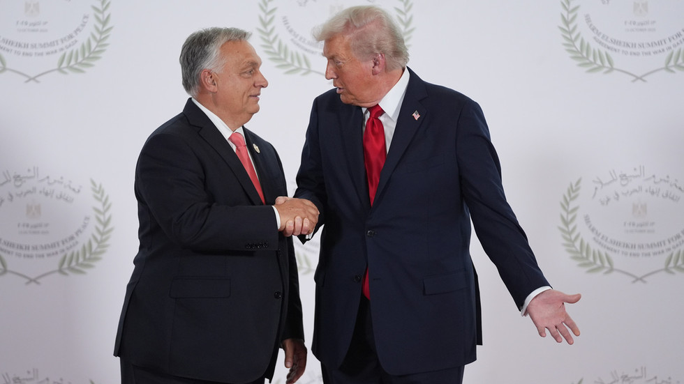 Trump ignoruje žiadosť maďarského premiéra