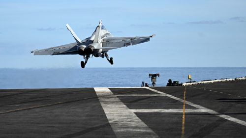 Trump popiera plánovanie útokov na Venezuelu