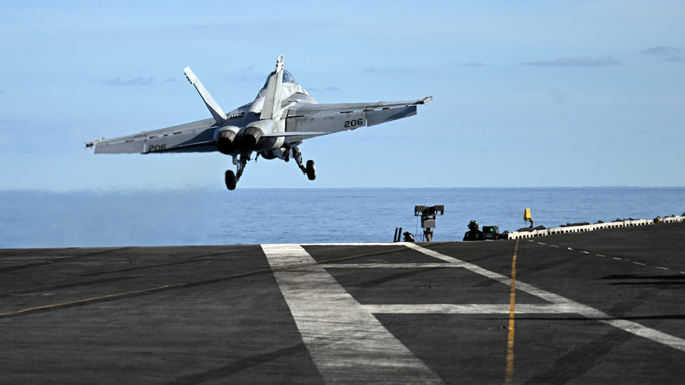 Trump popiera plánovanie útokov na Venezuelu