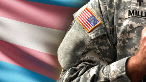 Pentagon sprísňuje pravidlá, aby transsexuálni vojaci neobmedzovali armádu – AP