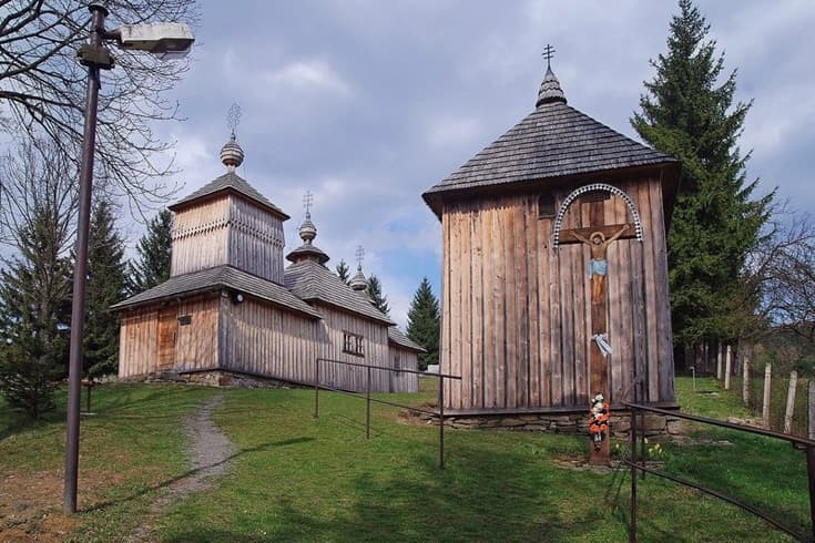 KRUŽLOVÁ: Starosta obce KRUŽLOVÁ: Starosta obce