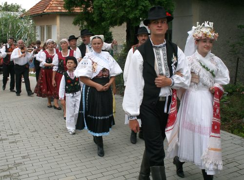 BAĎAN: Podsitnianske dni hojnosti