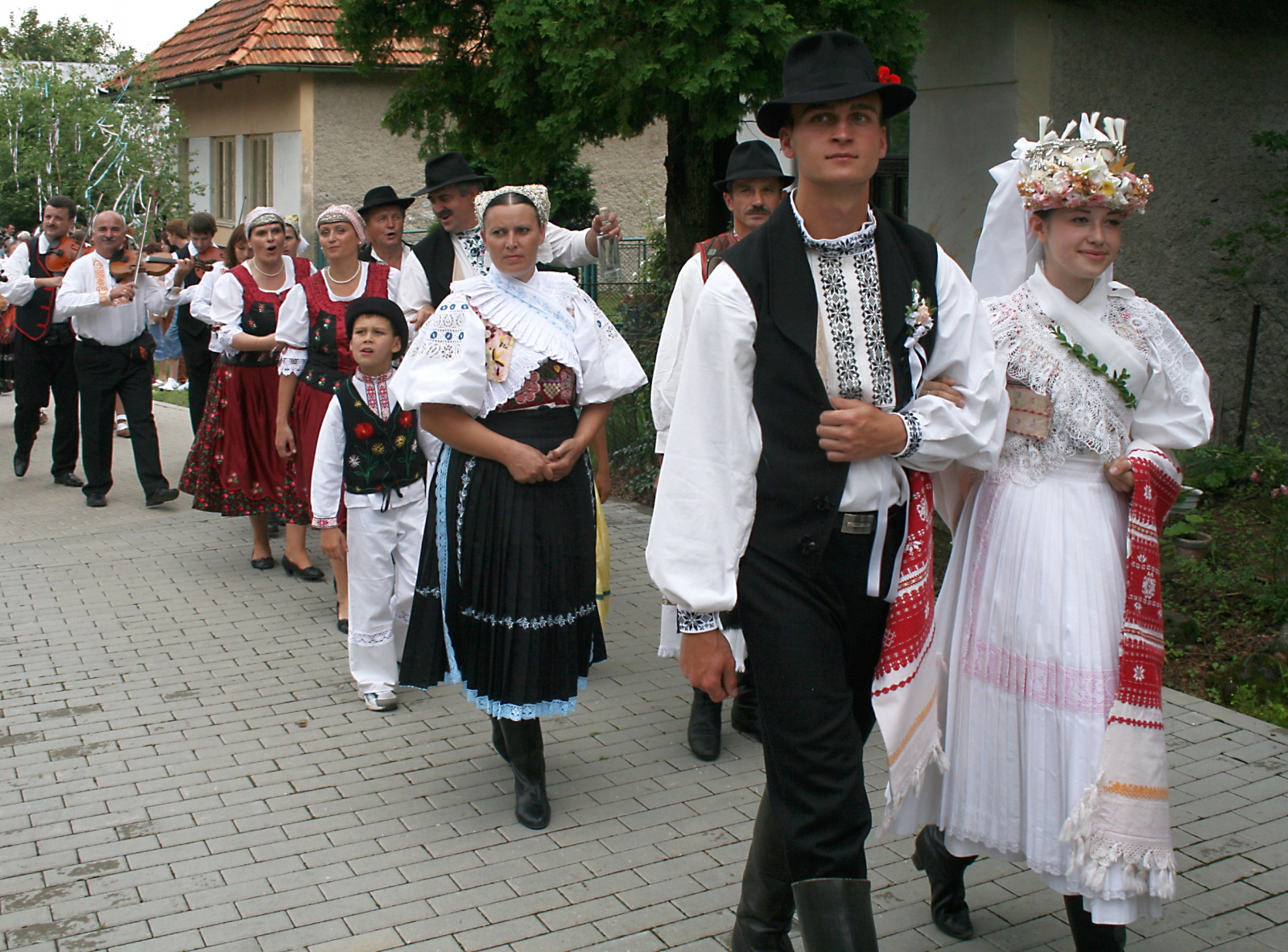 BAĎAN: Podsitnianske dni hojnosti BAĎAN: Podsitnianske dni hojnosti
