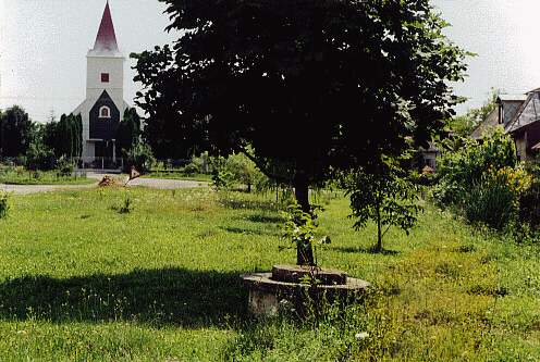 NIŽNÉ NEMECKÉ:  Najznámejším rodákom bol RNDr. Ján Michalko CSc (1921-1999)