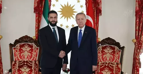 Turecko a Sýria hlásia bližšie vzťahy po páde Asada