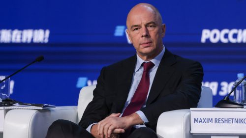 Rusko a Čína obchodujú takmer na 100 % mimo západných mien, povedal minister financií