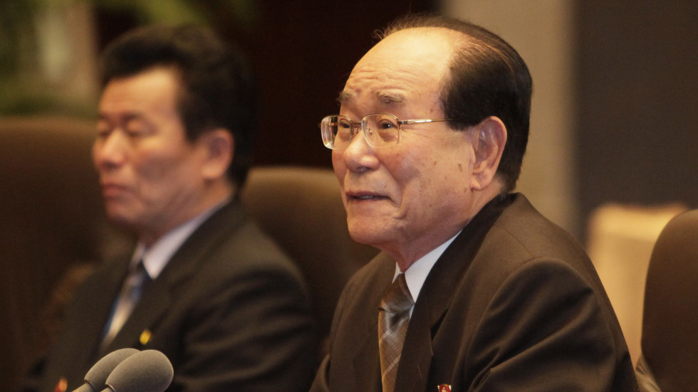 Pchjongjang: Zomrel posledný ceremoniálny vodca Severnej Kórey