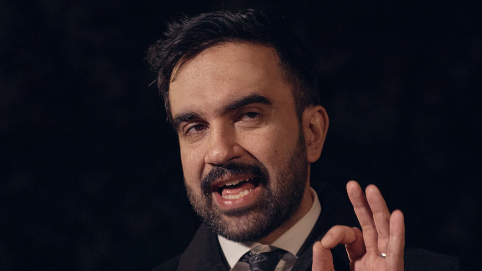 Zohran Mamdani: Za starostu New Yorku zvolil socialistu narodeneho v Ugande