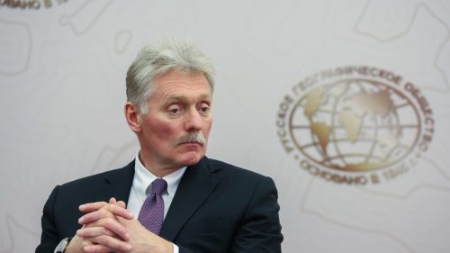 Kremeľ očakáva, že Trump objasní tvrdenia o jadrových testoch