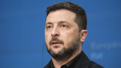 Zelensky sa „odtrhol od reality“ – ruský minister obrany