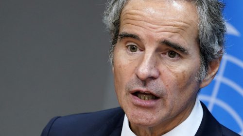 Šéf MAAE odsúdil Trumpov plán na jadrové testy