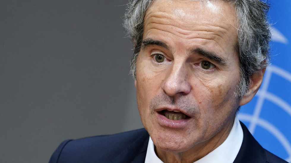 Šéf MAAE odsúdil Trumpov plán na jadrové testy