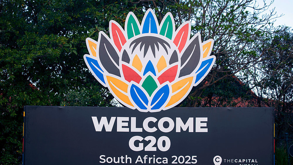 Zverejnená ruská delegácia na summit G20 Zverejnená ruská delegácia na summit G20