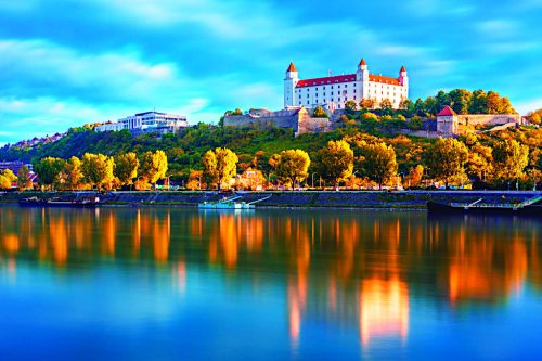 White lives matter EU | MEP Milan Mazurek