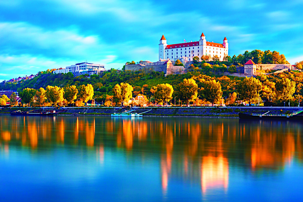 White lives matter EU | MEP Milan Mazurek