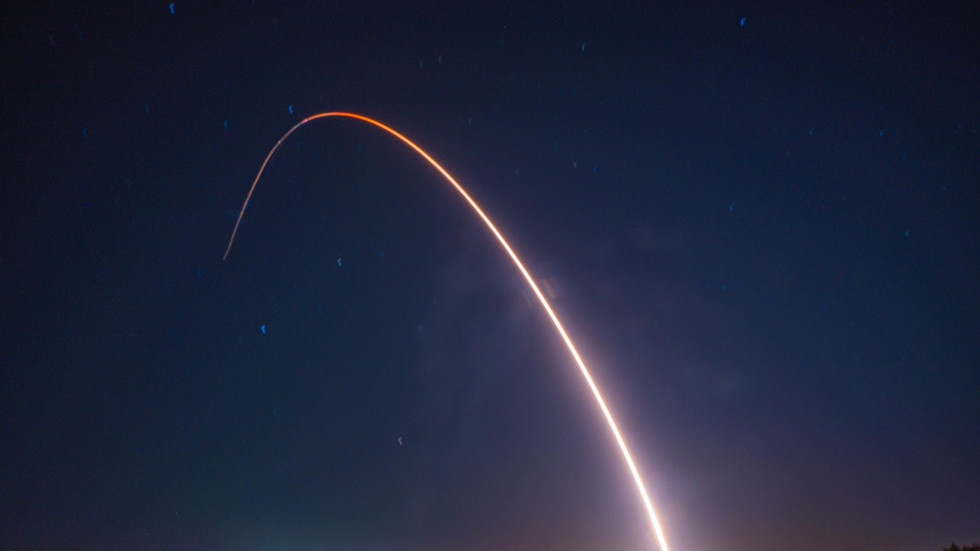 Kremeľ sa vyjadril k testu amerických medzikontinentálnych balistických rakiet