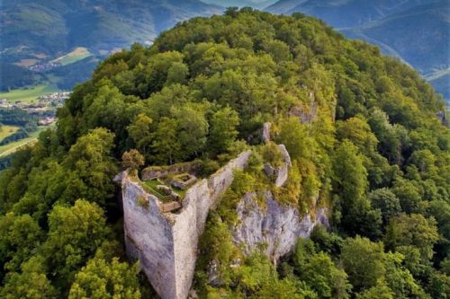 MURÁNSKA LEHOTA: Charakteristika obce