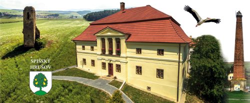 SPIŠSKÝ HRUŠOV: Materská škola