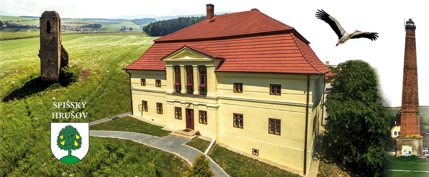 SPIŠSKÝ HRUŠOV: Materská škola SPIŠSKÝ HRUŠOV: Materská škola