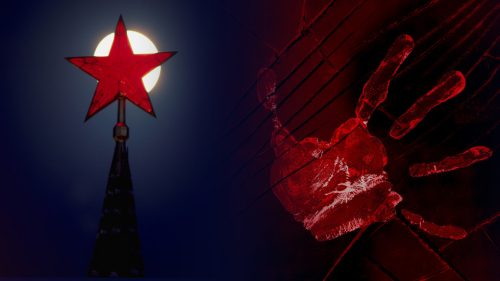 Hackuje teraz Kremeľ mozgy drobným podvodníkom v Paríži?