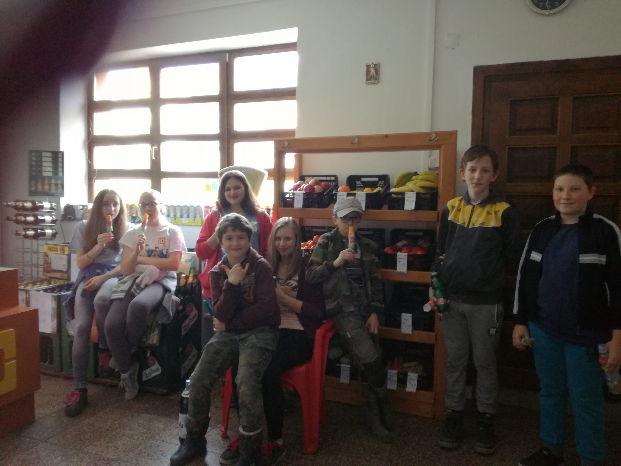 STRÁŇANY: Toto sme my. STRÁŇANY: Toto sme my.