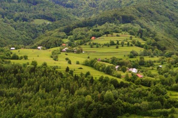 MURÁNSKA ZDYCHAVA: Akoby sa zastavil čas MURÁNSKA ZDYCHAVA: Akoby sa zastavil čas