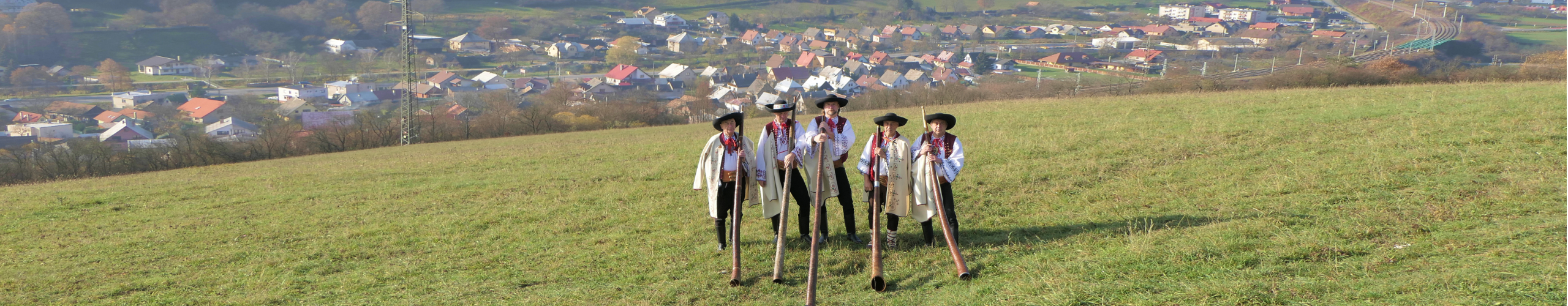 LÚKY: Lampiónový sprievod