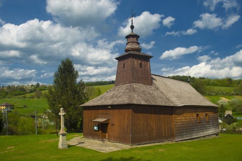 KRIVÉ: Prezentácia projektu